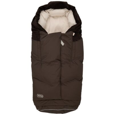 Voksi , Vognpose, City North, Limited Edition – Chocolate Snow Voksi , Vognpose, City North, Limited Edition – Chocolate Snow