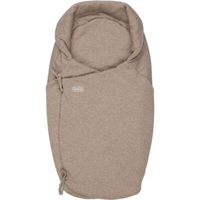 Voksi , Vognpose, Wool Wrap – Walnut (Ny, 2026!) Voksi , Vognpose, Wool Wrap – Walnut (Ny, 2026!)