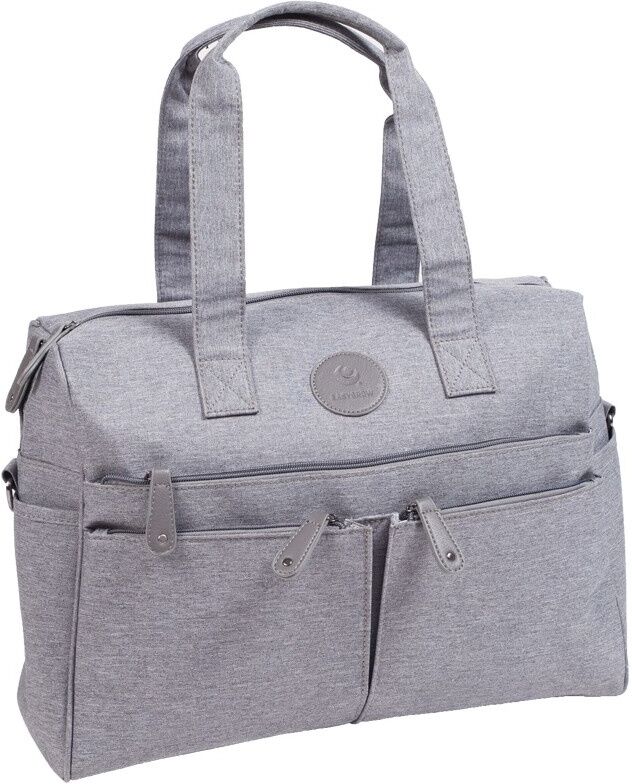 Easygrow Mama Bag Dk - Grey