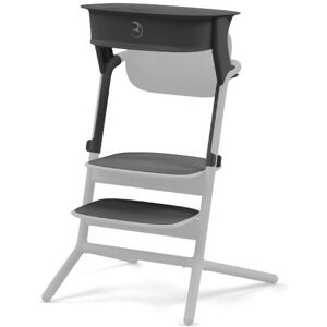 Cybex , Lemo, Learning Tower Sett - Stunning Black Cybex , Lemo, Learning Tower Sett - Stunning Black