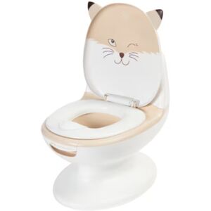 BEBECONFORT , Mini Toalett - Sand Fox BEBECONFORT , Mini Toalett - Sand Fox