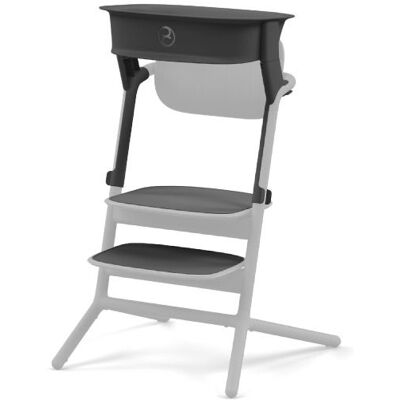 Cybex , Lemo, Learning Tower Sett - Stunning Black Cybex , Lemo, Learning Tower Sett - Stunning Black