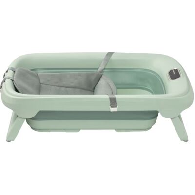 Maxi-Cosi , Indigo Plus, Badebalje - Sage Green Maxi-Cosi , Indigo Plus, Badebalje - Sage Green
