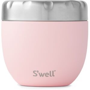 Swell Termobolle / Food Container, 636 Ml - Pink Topaz