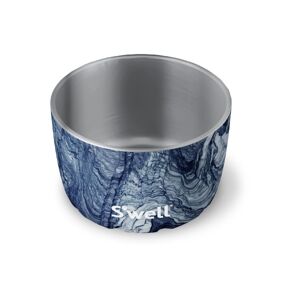 Swell Bowl, Isbolle - Azurite Marble