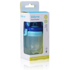 Kidsme, Food Feeder - Blue