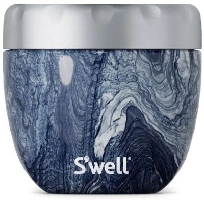 Swell - Swell Eats - Azurite Marble - 636 ml - Food Container Swell - Swell Eats - Azurite Marble - 636 ml - Food Container