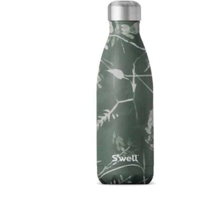 Swell , Drikkeflaske, 260 Ml – Green Foliage Swell , Drikkeflaske, 260 Ml – Green Foliage