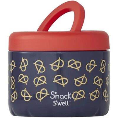 Swell , Termobolle, 700ml – Pretzels Swell , Termobolle, 700ml – Pretzels