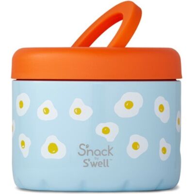Swell , Termobolle, 700ml – Over Easy Swell , Termobolle, 700ml – Over Easy