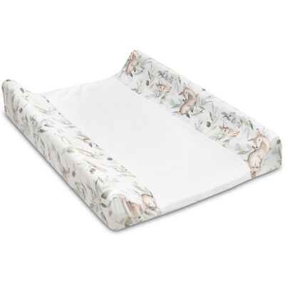 Sensillo , Stellemattetrekk 50x70 Cm - Deers Mint Sensillo , Stellemattetrekk 50x70 Cm - Deers Mint