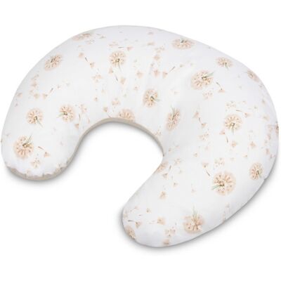 Sensillo , Ammepute, Muslin - Dandelions Beige Sensillo , Ammepute, Muslin - Dandelions Beige