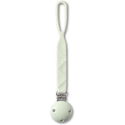 Babyono , Smokkholder / Smokkesnor, Silikon - Lys Grønn Babyono , Smokkholder / Smokkesnor, Silikon - Lys Grønn