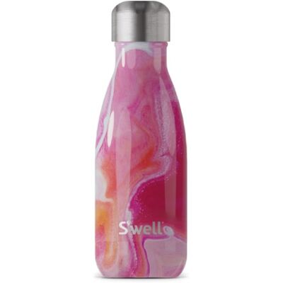 Swell , Drikkeflaske, 260 Ml – Rose Agate Swell , Drikkeflaske, 260 Ml – Rose Agate