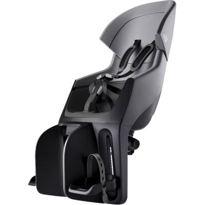 Britax , Sykkelsete, Jockey Maxi - Mineral Grey Britax , Sykkelsete, Jockey Maxi - Mineral Grey