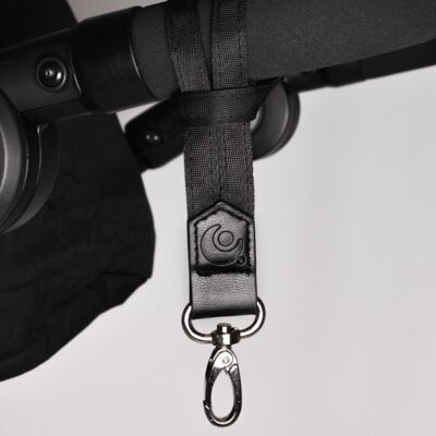 Easygrow , Hooks, Vognkroker (2025) - Black Easygrow , Hooks, Vognkroker (2025) - Black