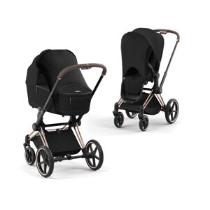 Cybex Solseil / Sun Sail - Black