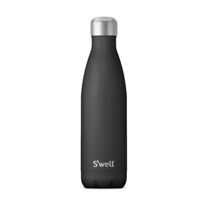 Swell Drikkeflaske, 500 Ml - Onyx