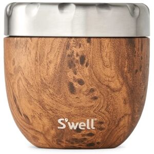 Swell Termobolle / Food Container, 636 Ml - Teakwood