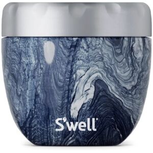 Swell Termobolle / Food Container, 636 Ml - Azurite Marble