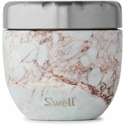 Swell Calacatta Gold Matbeholder - 636ml Swell Calacatta Gold Matbeholder - 636ml