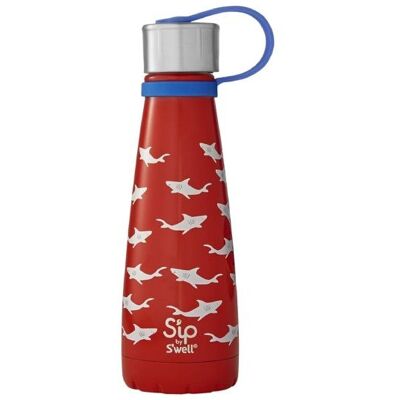 Swell , Drikkeflaske, 295ml – Shark Bite Swell , Drikkeflaske, 295ml – Shark Bite