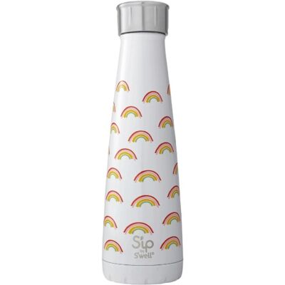 Swell , Drikkeflaske, 444ml – Chasing Rainbows Swell , Drikkeflaske, 444ml – Chasing Rainbows