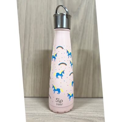 Swell , Drikkeflaske, 450ml – Chasing Unicorn Swell , Drikkeflaske, 450ml – Chasing Unicorn