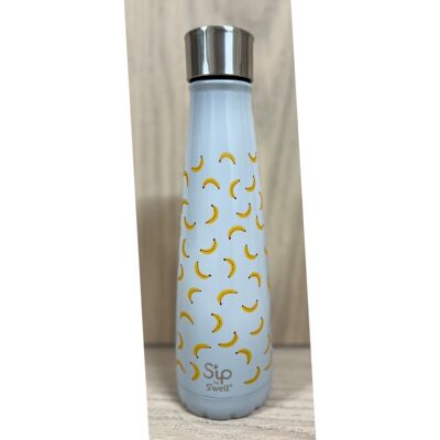 Swell , Drikkeflaske, 450ml – Bananas For You Swell , Drikkeflaske, 450ml – Bananas For You