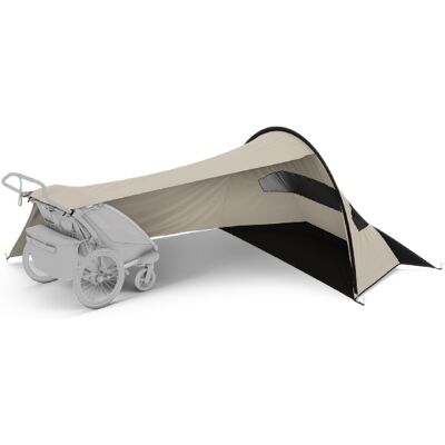 Thule , Sun & Wind Tarp / Uv Telt Thule , Sun & Wind Tarp / Uv Telt