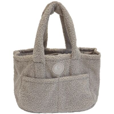 Easygrow , Ammekurv, Teddy - Sand Easygrow , Ammekurv, Teddy - Sand