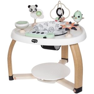 Tiny Love 5in1 Here I Grow Stationary Activity Center - Black & White Décor