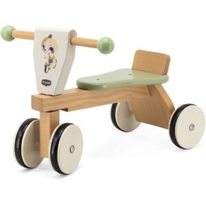 Tiny Love Gåsykkel / Wooden Ride On Trike - Boho Chic