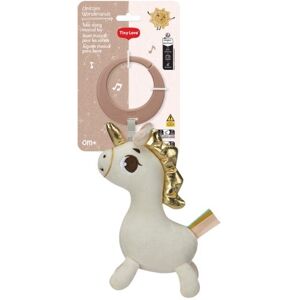 Tiny Love Take Along Musical - Unicorn Tiny Love Take Along Musical - Unicorn