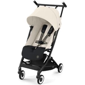 Cybex Reisetrille, Libelle - Canvas White/black