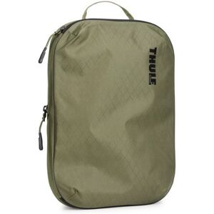 Thule Compression Cube, Medium – Soft Green Thule Compression Cube, Medium – Soft Green