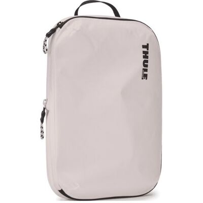 Thule , Compression Cube, Liten – White Thule , Compression Cube, Liten – White