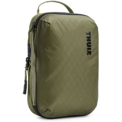 Thule , Compression Cube, Liten – Soft Green Thule , Compression Cube, Liten – Soft Green