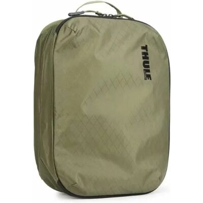 Thule , Clean Dirty Packing Cube, Medium – Soft Green Thule , Clean Dirty Packing Cube, Medium – Soft Green