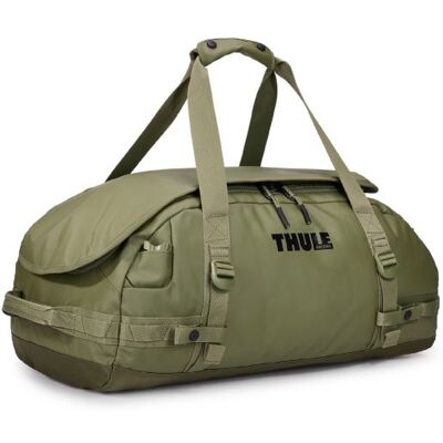 Thule , Chasm, Duffelbag, 40l - Olivine Thule , Chasm, Duffelbag, 40l - Olivine