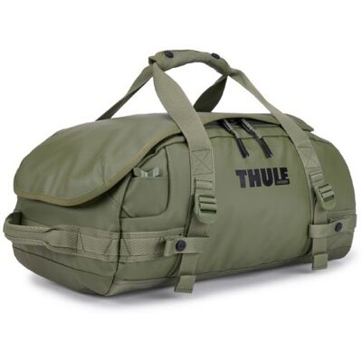 Thule , Chasm, Duffelbag, 30l - Olivine Thule , Chasm, Duffelbag, 30l - Olivine