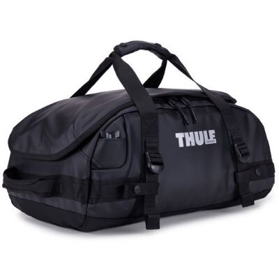Thule , Chasm, Duffelbag, 30l - Black Thule , Chasm, Duffelbag, 30l - Black
