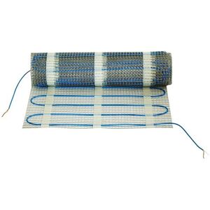 Varmematte Profag Promatte 160 1.5m² 0.5x3m 240w Varmematte Profag Promatte 160 1.5m² 0.5x3m 240w