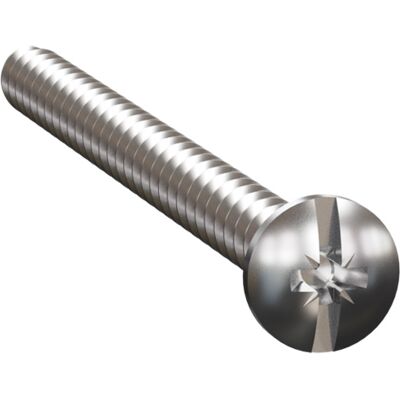 Elko Boksskrue 42mm For Flexi+ 100pk Elko Boksskrue 42mm For Flexi+ 100pk