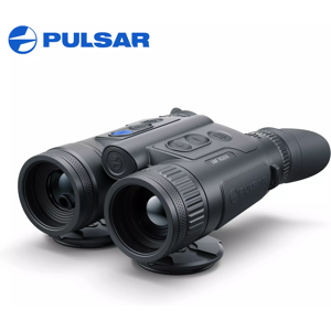 Pulsar Merger Lrf Xq35 Termisk Binokular Kikkert