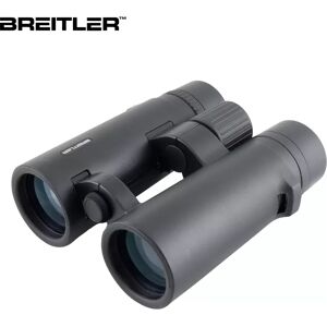 Breitler Jeger 10x42 Sort Wp Sf Kikkert Breitler Jeger 10x42 Sort Wp Sf Kikkert