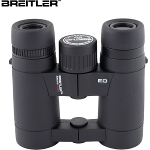 Breitler Arctic 8x32 Ed Kikkert Breitler Arctic 8x32 Ed Kikkert