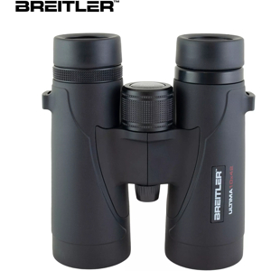 Breitler Ultima Jaktkikkert 10x42 Sort Pc Breitler Ultima Jaktkikkert 10x42 Sort Pc