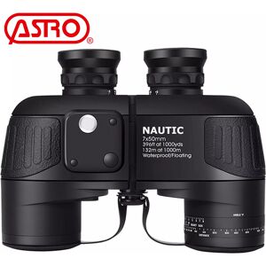 Astro Nautic 7×50 M.Kompass Wp If