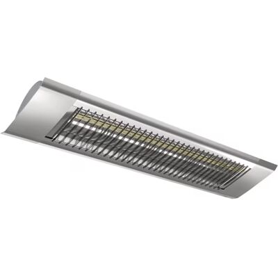 Frico Terrassevarmer Ihf20 2000w Hvit Ip44 Frico Terrassevarmer Ihf20 2000w Hvit Ip44
